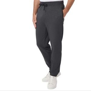 32 Degrees Men’s French Terry Jogger Gray